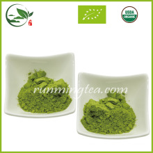 Spring Organic Health Matcha Green Tea